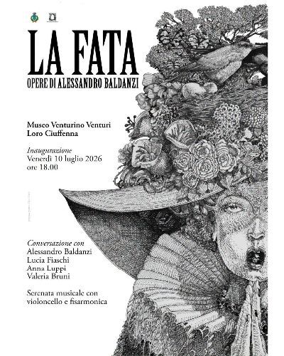 LA FATA