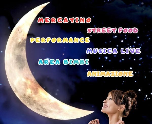  Notte di Mezzaluna 2026