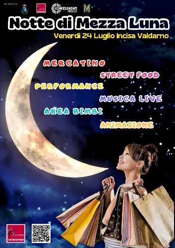  Notte di Mezzaluna 2026