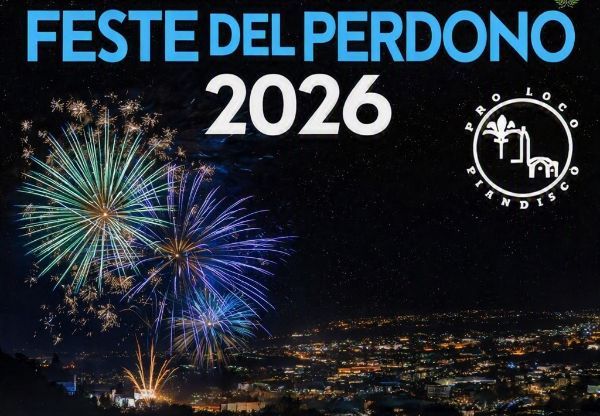 Feste del Perdono 2026 – Pian di Scò  
