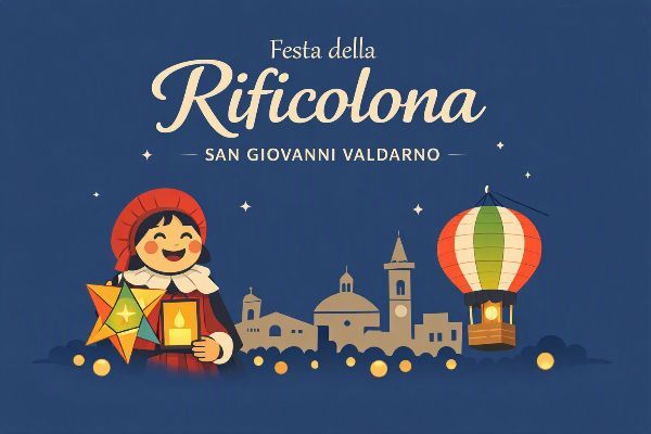 Festa della Rificolona 2026