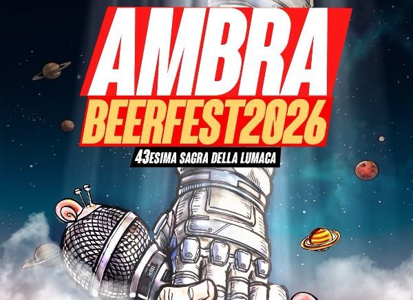 Ambra Beerfest 2026