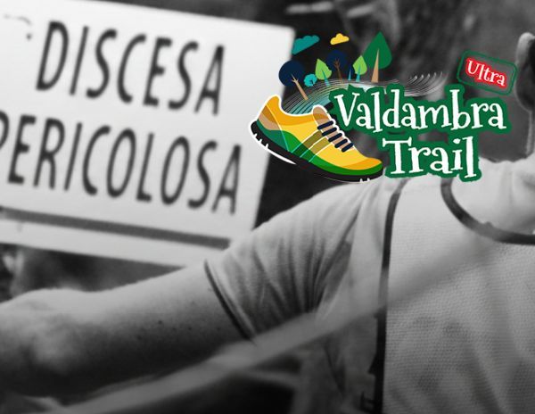 Valdambra Trail 2026: tre giorni di sport, festa, sapori e natura nel cuore della Toscana