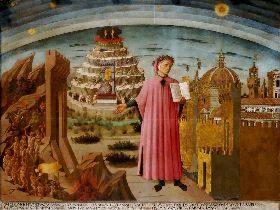 LETTURE DANTESCHE