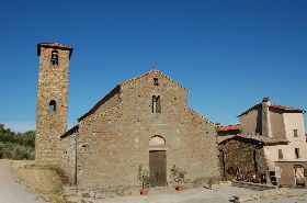 Figline e Incisa Valdarno (FI)  per riscoprire il patrimonio artistico del territorio