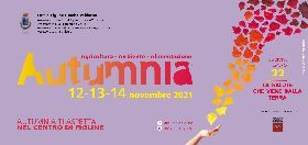 Autumnia 2021