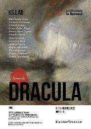 SCENE DA DRACULA