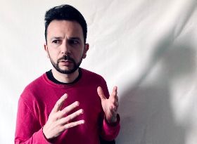 PAOLO CIONI E IL FIGLIO RIUSCITO -  DAI DELITTI DEL BARLUME