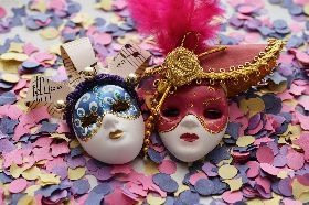 Ultimo fine settimana di Carnevale 2023