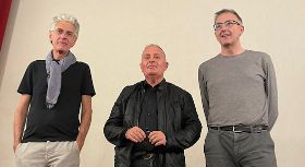 macdara(s) IL LIVE MOVIE DEI MILITIA