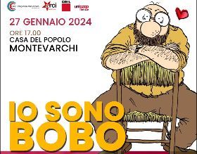 IO SONO BOBO