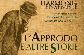 L'Approdo