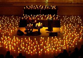 Sound Of Light