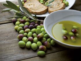 FIERA DELL’OLIO 2017 A CAVRIGLIA