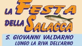 Mercoledì 14 Febbraio 2018, torna l'appuntamento con la Festa della Salacca