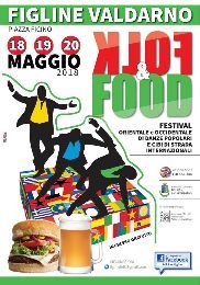  GLI EVENTI DELLA SETTIMANA Dal 14 al 20 Maggio 2018