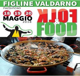 Folk&Food 2018