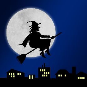 ASPETTANDA LA BEFANA