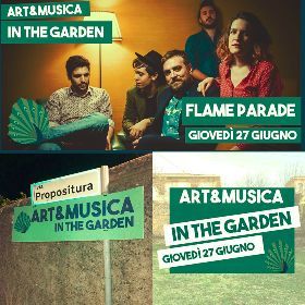 ART&MUSICA 2019