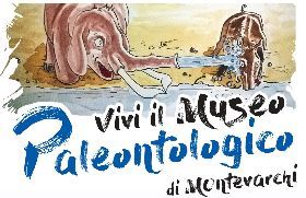 NOTTE DI PAURA AL MUSEO…