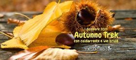 AUTUNNO TREK: DA LORO CIUFFENNA A POGGIO DI LORO
