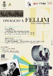 Fellini 100