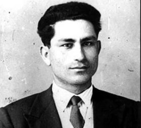 UNO SPETTACOLO DI PAROLE E SUONI PER RICORDARE SALVATORE CARNEVALE. 