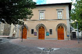 GLI EVENTI DELLA SETTIMANA IN VALDARNO Da Lunedì 19 a Domenica 25 Novembre 2018