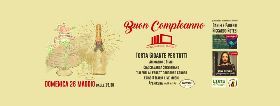 IL COMPLEANNO DEL PARCO COMMERCIALE ALFIERO BIANCHI