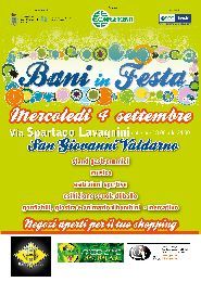 BANI IN FESTA 2019