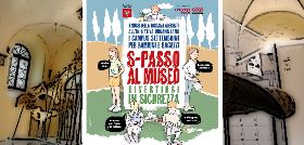 Campi Settembrini S-Passo al Museo 2021
