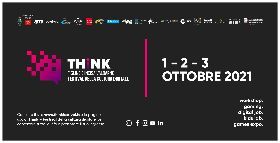 THiNK Festival della cultura digitale 