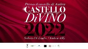 5°Edizione di Castello diVino