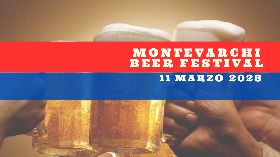 Montevarchi Beer Festival 2023