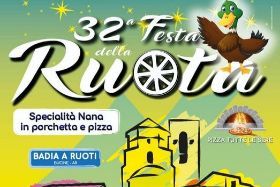 Festa della Ruota 2023