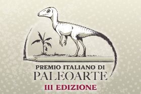 Terza edizione del Premio Italiano di Paleoarte