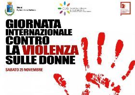 Flash mob, fiaccolata e spettacolo di beneficenza contro la violenza sulle donne