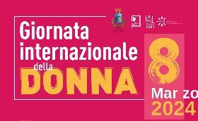  Giornata Internazionale della Donna 2024 Figline e Incisa Valdarno