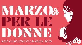 Festa della donna 2024 San Giovanni Valdarno