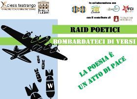 RAID POETICO