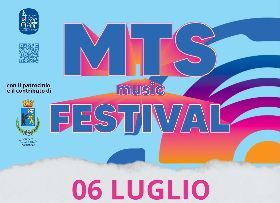 Mts Music Festival