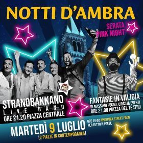 NOTTI D’AMBRA 2024 N°3