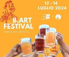 BART FESTIVAL 