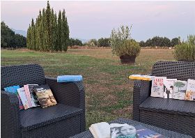 SILENT READING PARTY IN COLLABORAZIONE CON LIBERILIBRI