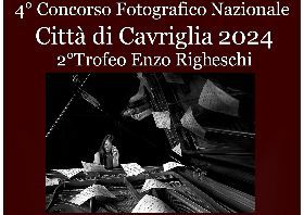 4^CONCORSO FOTOGRAFICO CITTA' DI CAVRIGLIA, PREMIAZIONE