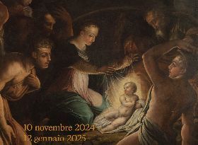 Giorgio Vasari e la Natività. La “pittura di lumi” al tempo del Duca Cosimo I