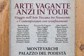 Arte Vagante in Tour