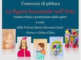 La Figura Femminile nell'arte