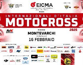 Internazionali d'Italia di motocross a Miravalle