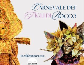 Il Carnevale dei Figli di Bocco a San Giovanni Valdarno